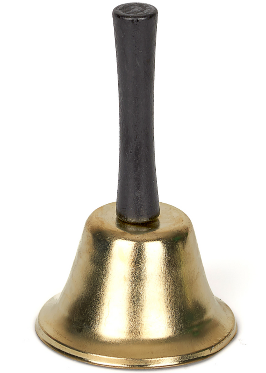 Cloche de Père Noël