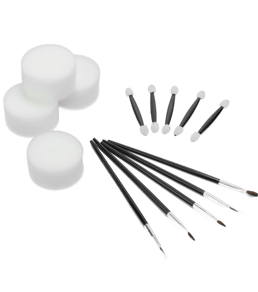 Trousse d'accessoires de maquillage