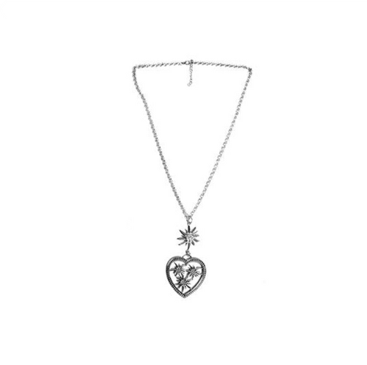 Collier Fête de la bière