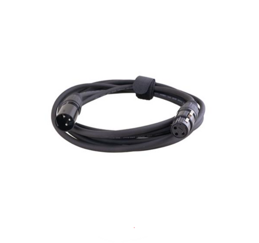 Câble DMX 10 m