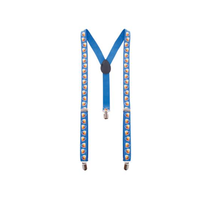 Bretelles après-ski