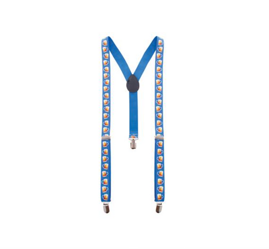 Bretelles après-ski