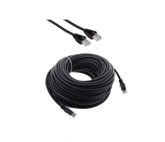 Cable UTP CAT5 10 M