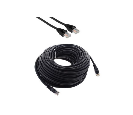 Cable UTP CAT5 20 M