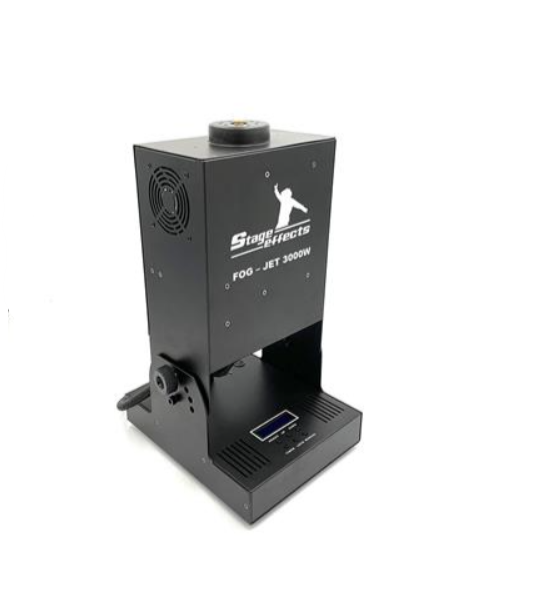 Machine à brouillard verticale 3000W