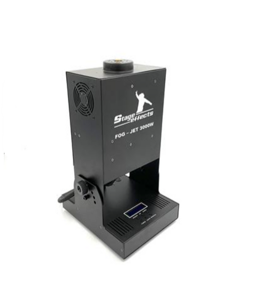 Machine à brouillard verticale 3000W