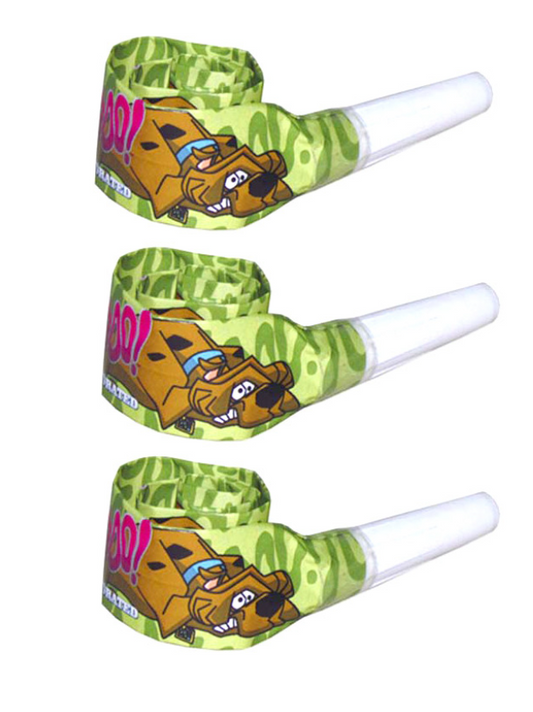 Sans gênes Scooby doo™