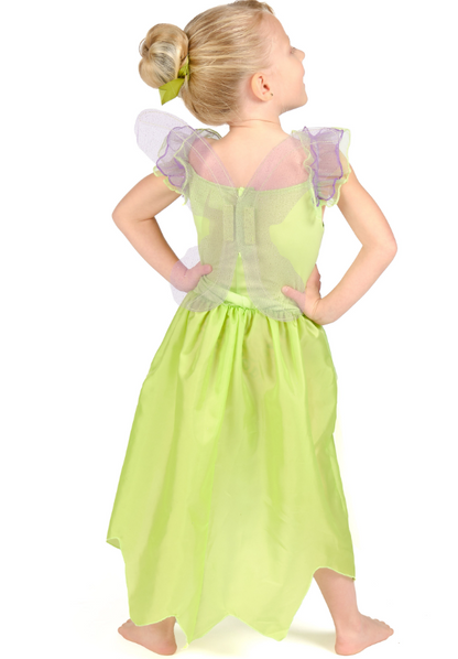 Déguisement Fée Clochette™ classique enfant