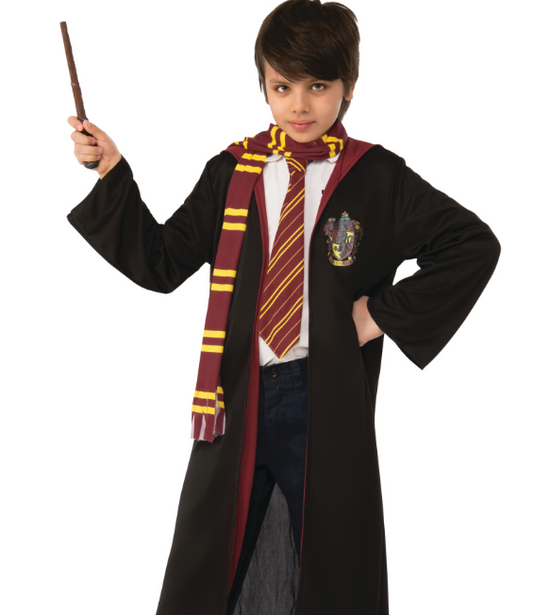Kit déguisement et accessoires Harry Potter™