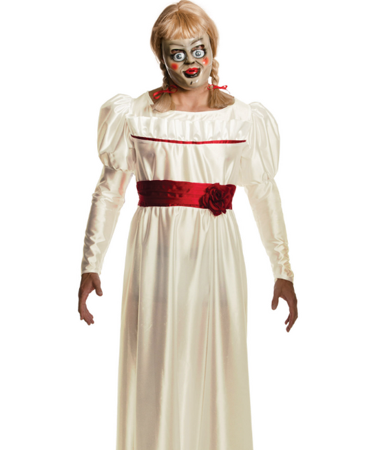Déguisement Annabelle™ adulte