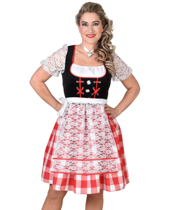 Dirndl Dina