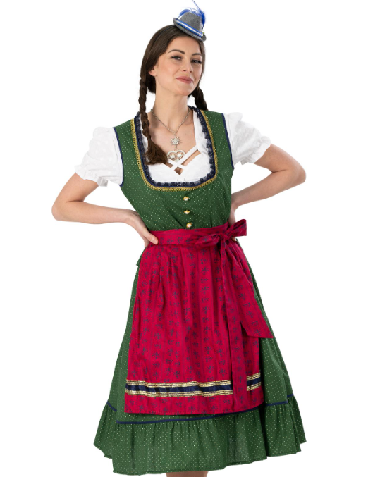 Dirndl Kristin