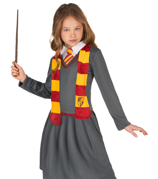 Déguisement apprentie sorcière fille Halloween