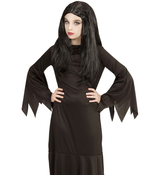 Déguisement gothique enfant