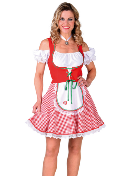 Dirndl Didi
