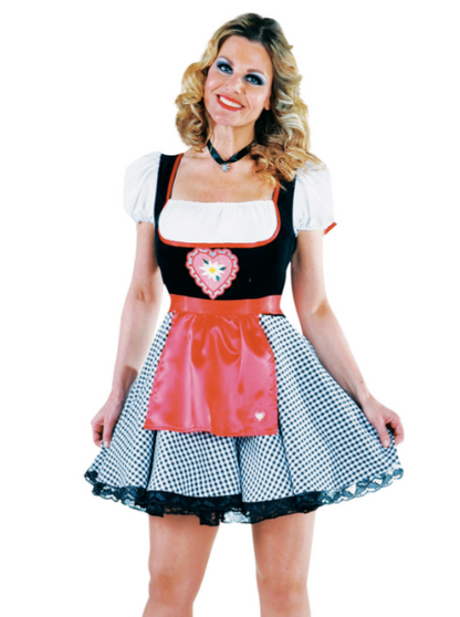 Dirndl Dina