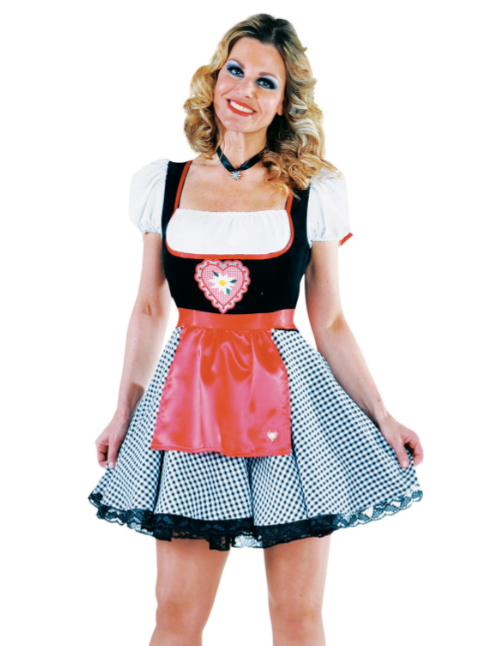 Dirndl Dina