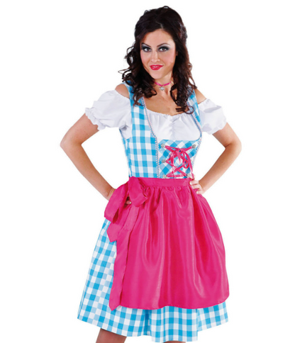 Dirndl Dolly