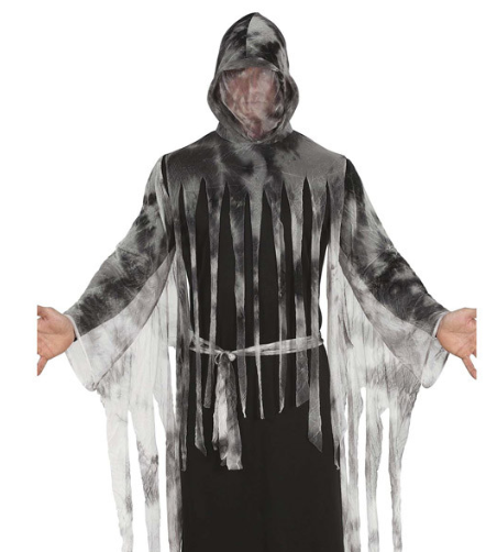 Déguisement Dark Walking Grim Reaper homme