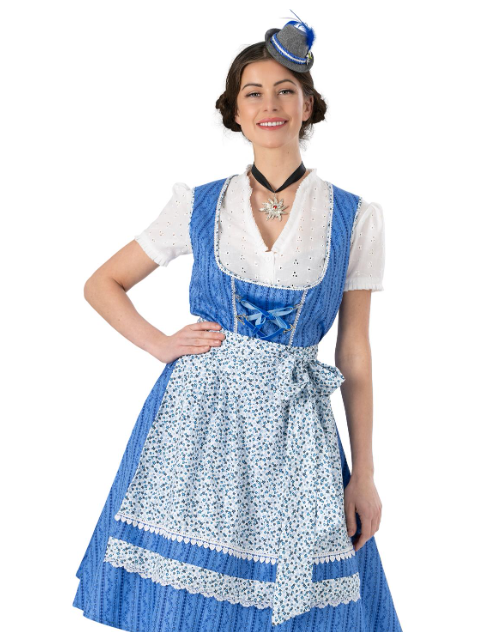 Dirndl Heike