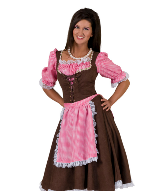 Dirndl classique
