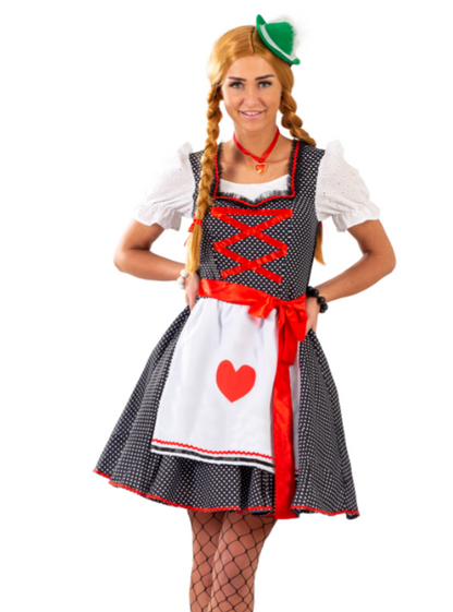 Dirndl oktoberfest