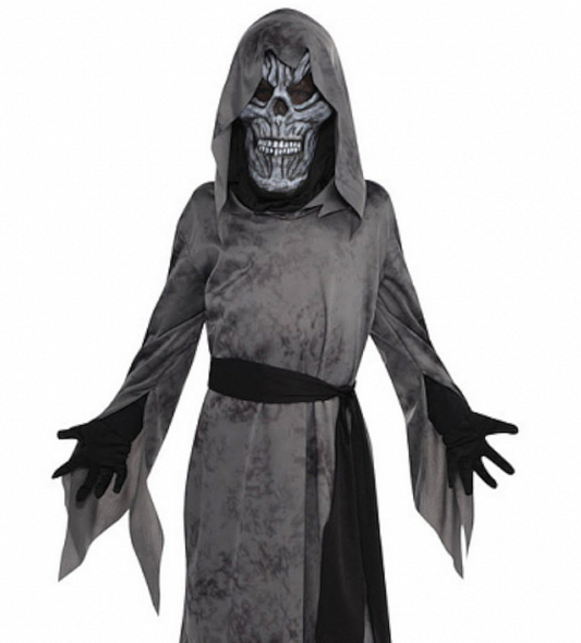 Déguisement Ghoul enfant