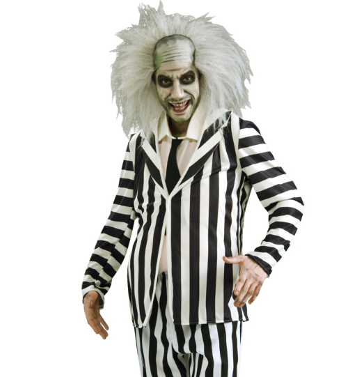 Déguisement Beetlejuice™ homme