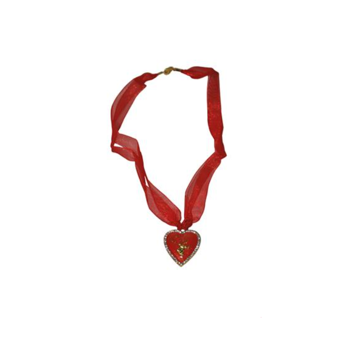 Collier Fête de la bière