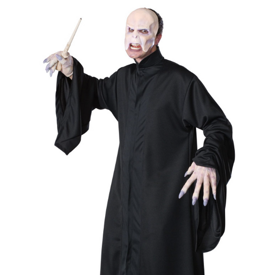 Déguisement Voldemort™ adulte