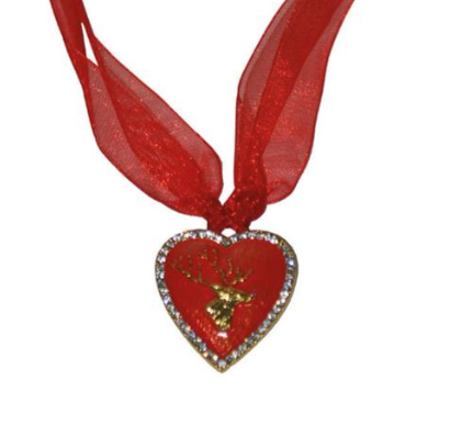 Collier Fête de la bière