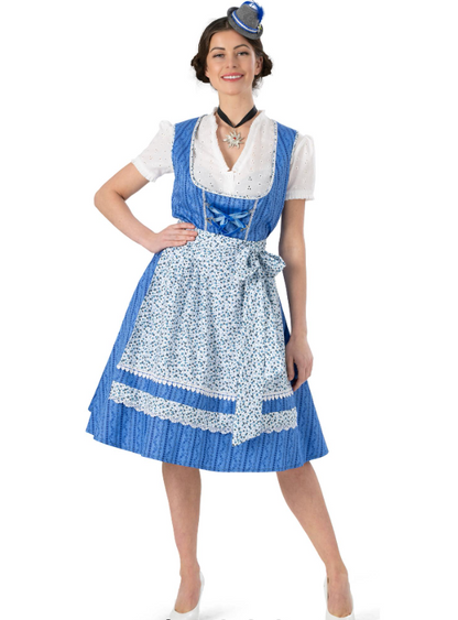 Dirndl Heike
