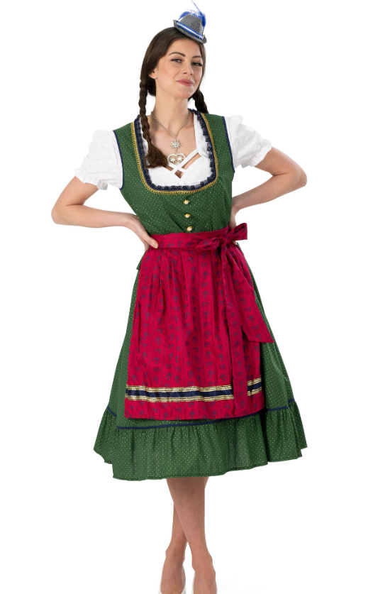 Dirndl Kristin