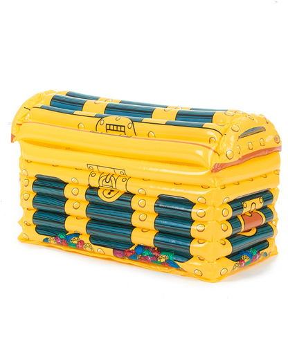 Glacière coffre gonflable adulte