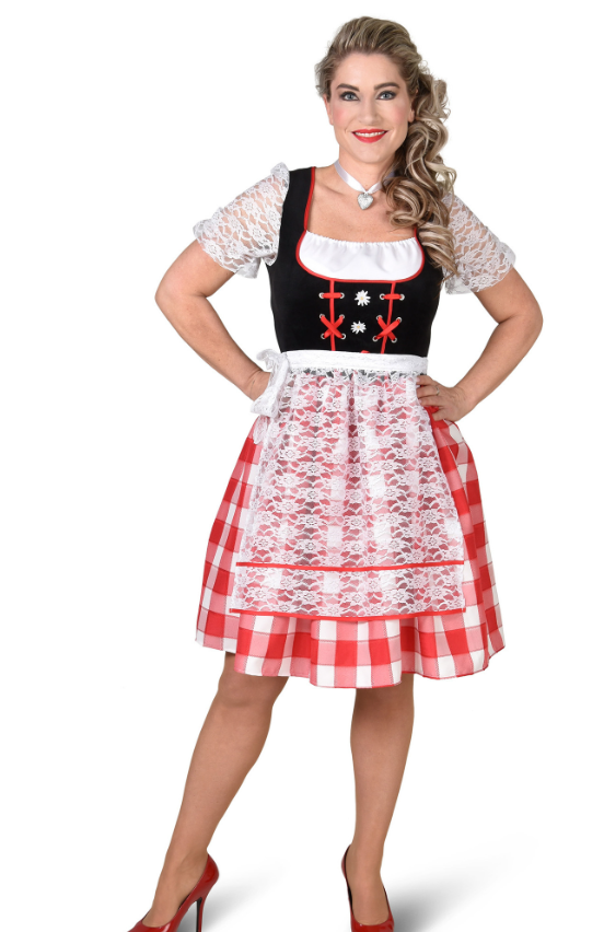 Dirndl Dina