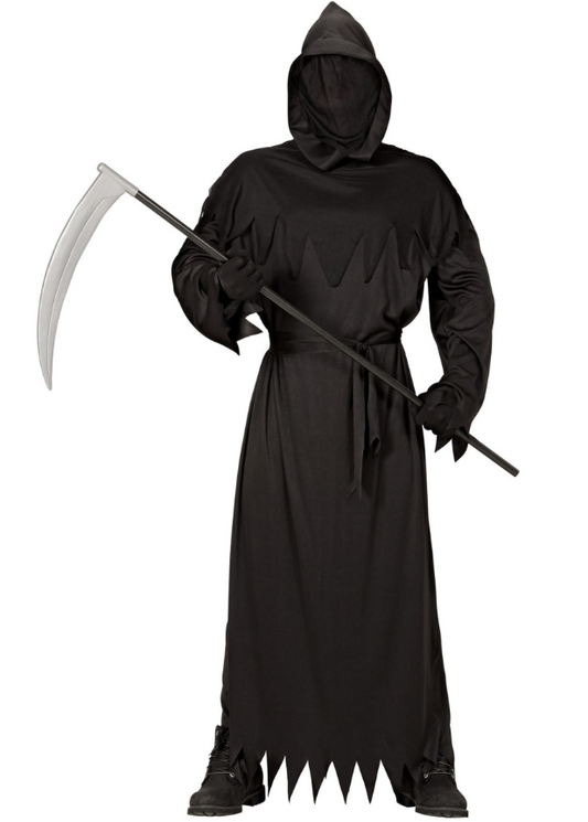 Déguisement de la mort homme