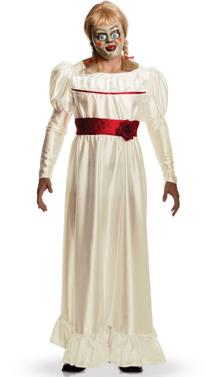 Déguisement Annabelle™ adulte