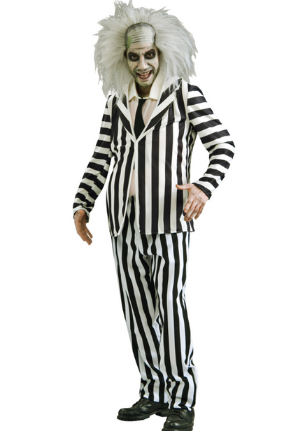 Déguisement Beetlejuice™ homme