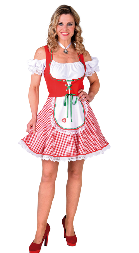 Dirndl Didi