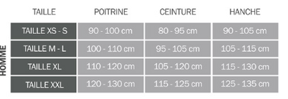 Combinaison de travail grise, Costume d'assassin pour hommes