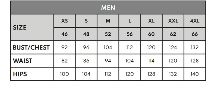 Déguisement homme écossais