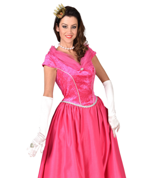 Déguisement de Princesse