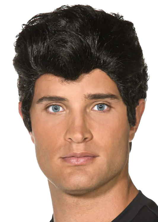 Perruque Grease™ homme