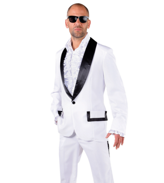 Déguisement chic homme