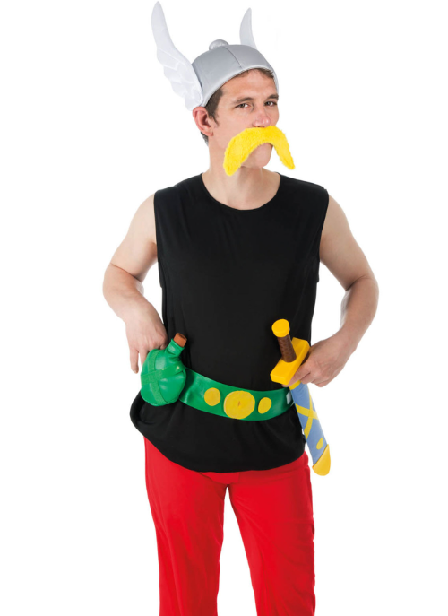 Déguisement Astérix™ adulte - Astérix et Obélix™
