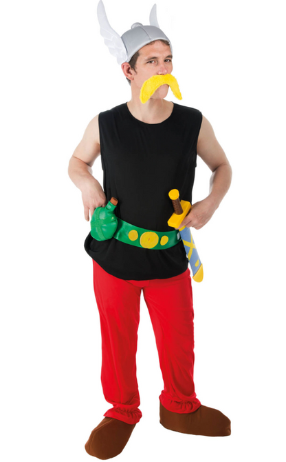 Déguisement Astérix™ adulte - Astérix et Obélix™