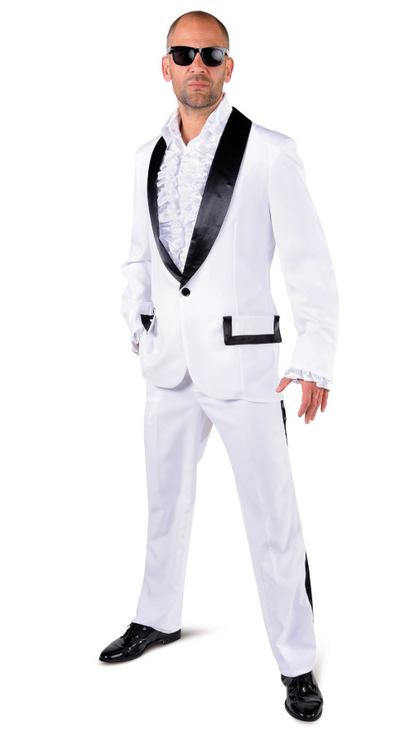 Déguisement chic homme