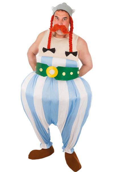 Déguisement Obélix™ adulte - Astérix et Obélix™