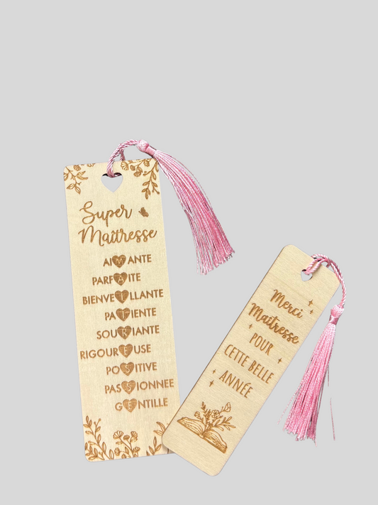 Cadeaux pour Maîtresses / Maîtres