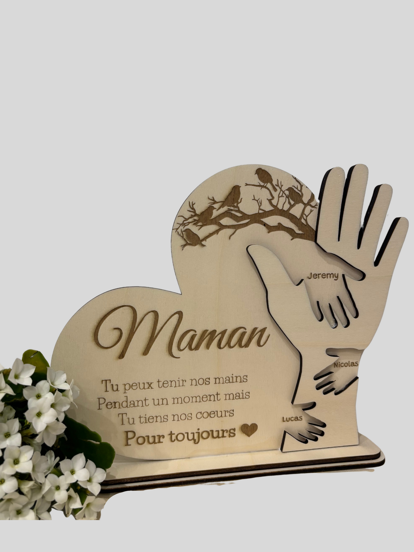 Cadeaux pour sa Maman